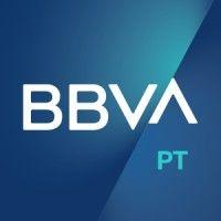 bbva em portugal logo image