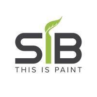 sib logo image