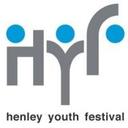 logo of Henley Youth Festival