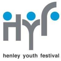 henley youth festival logo image