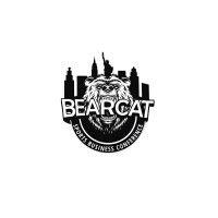 bearcat sports business logo image