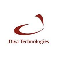 diya technologies logo image