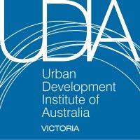 udia victoria logo image