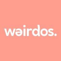 weirdos logo image