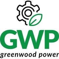 greenwood-power logo image