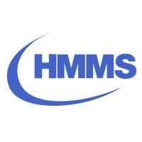 healthcare materials management services logo image