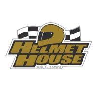 helmet house logo image