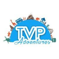 tvp adventures logo image