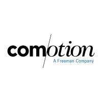 comotion - a freeman company