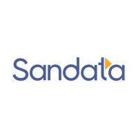 sandata technologies logo image