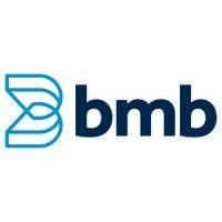 bmb logo image