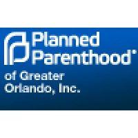 planned parenthood of greater orlando, inc. logo image