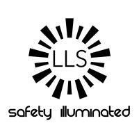 led lighting solutions logo image