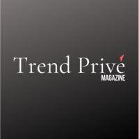 trend privé magazine logo image