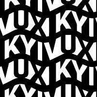 kyivux design community logo image