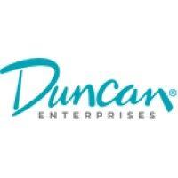 duncan enterprises