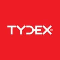 tydex logo image