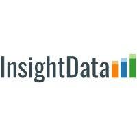 insightdata logo image