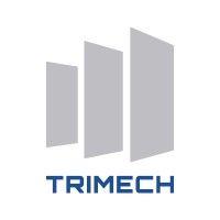 trimech enterprise solutions logo image