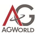 logo of Air And Ground World Transport