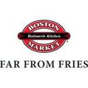 logo of Boston Market