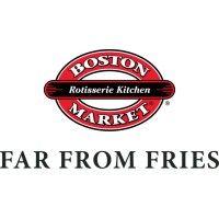 boston market logo image