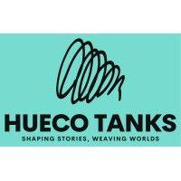 hueco tanks logo image