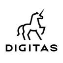 logo of Digitas India