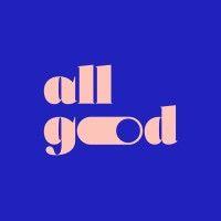 podcast "all good"