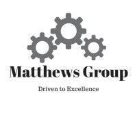 matthews group limited logo image