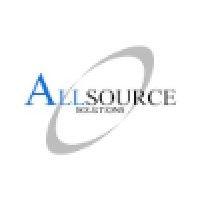 allsource solutions logo image