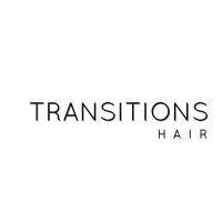 transitions hair - sydney logo image