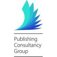 publishing consultancy group logo image