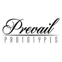 prevail prototypes logo image