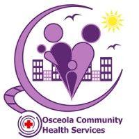 osceola community health services