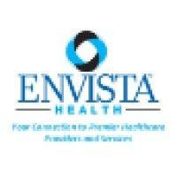 envista health logo image