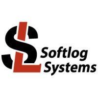 softlog systems (2006) ltd. logo image