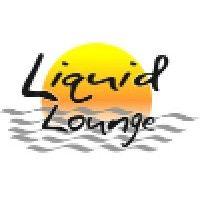 liquid lounge logo image