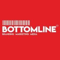 bottomline media pvt ltd logo image