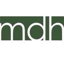 logo of Mdh Partners