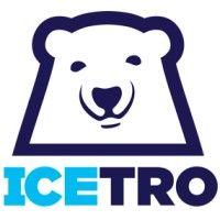 icetro america logo image