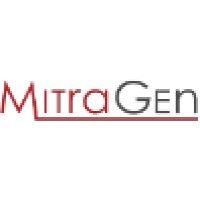 mitragen, inc. logo image