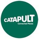 logo of Connected Places Catapult