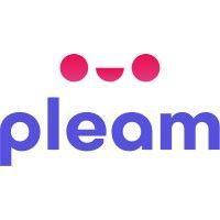 pleam logo image