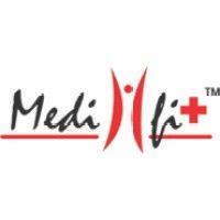 medifit consultants pvt. ltd. logo image