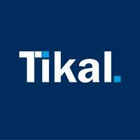 tikal s.a. logo image