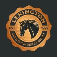 lexington brewing & distilling company logo image