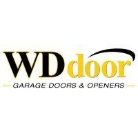 wd door logo image