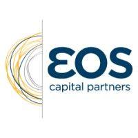 eos capital partners logo image