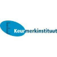 keurmerkinstituut logo image